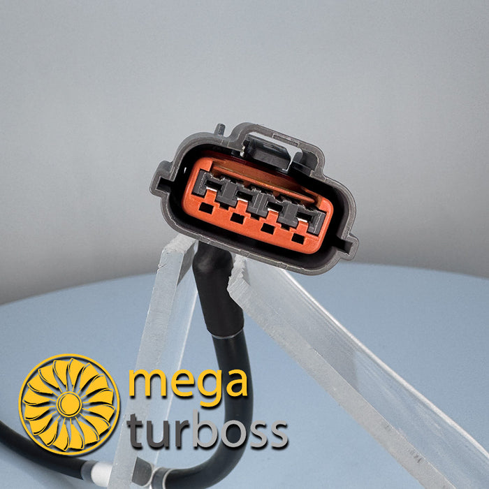 kit de conectores con modulo