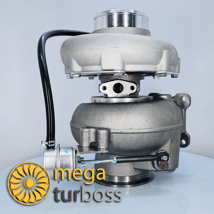 TURBO GTC4294BNS SCANIA DC13 EURO 5 12.7 LT 779839-0025
