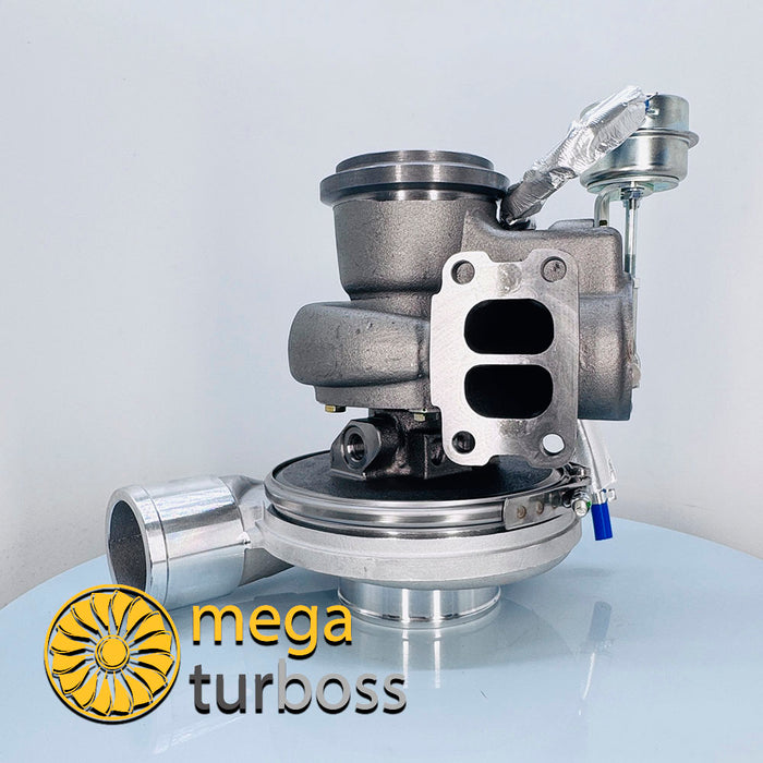 TURBO S300AG072 2005-Camión Caterpillar 175480