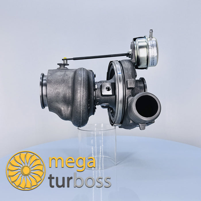 TURBO GT2560S CAT C7 7.0 LT 2014- OFF HIGHWAY 1206 914553-5003