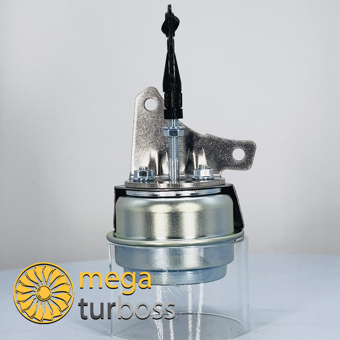 ACTUADOR GT1749V (S2) 2000-03 Audi, Volkswagen GOLF 716860-0004