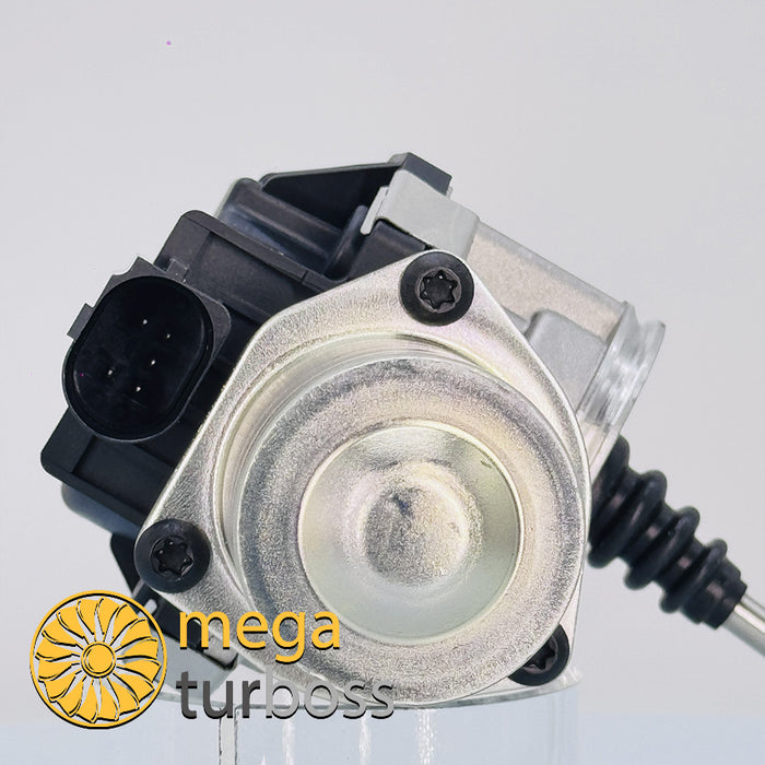 ACTUADOR ELECTRONICO MGT1752S VW/AUDI 2.0 LT 830232-0009