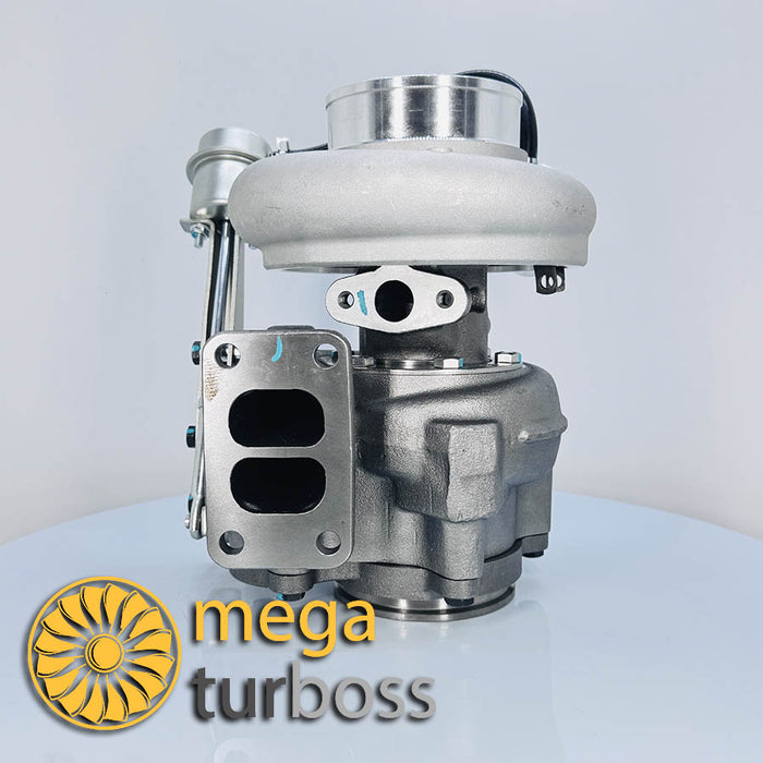 TURBO HX40W Autobús, camión Cummins ISC 8.3 LT 2005-08 4051033