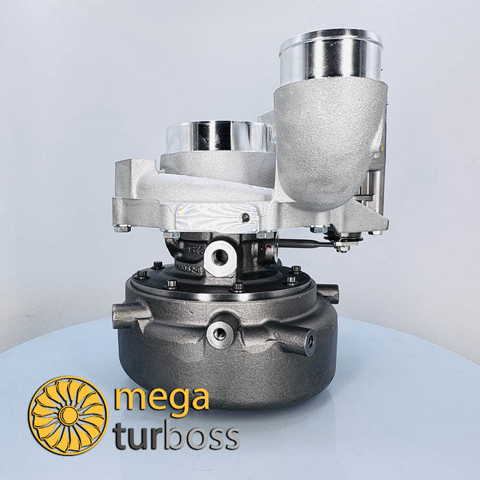 TURBO GT4082KLNV 2006- Camión Hino CV 761643-0014 836358-5001