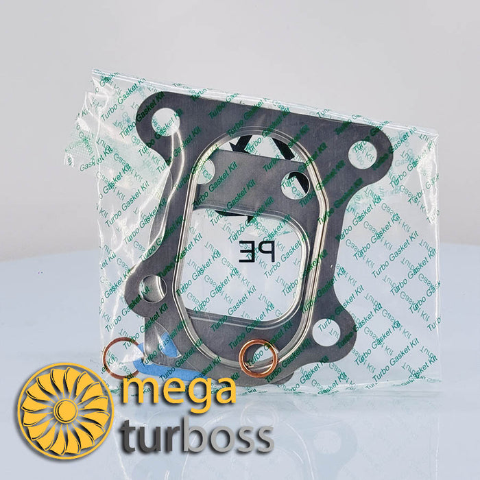 TURBO K16 Autobús y camión Mercedes Benz TITANIO 2000-12 5316-970-7119