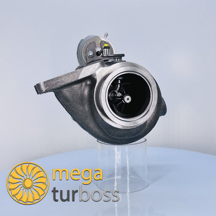 TURBO GT2560S CAT C7 7.0 LT 2014- OFF HIGHWAY 1206 914553-5003