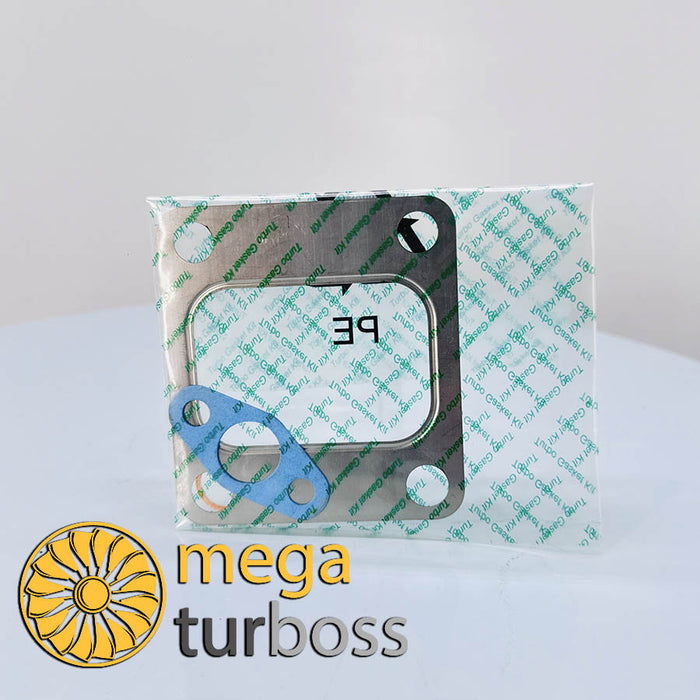 TURBO HE500VG/HE551VE Autobús Cummins 2006-09 500 HP varios 4309079