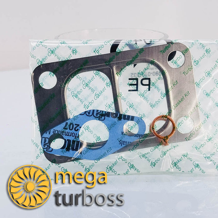 TURBO HX40W Autobús, camión Cummins ISC 8.3 LT 2005-08 4051033