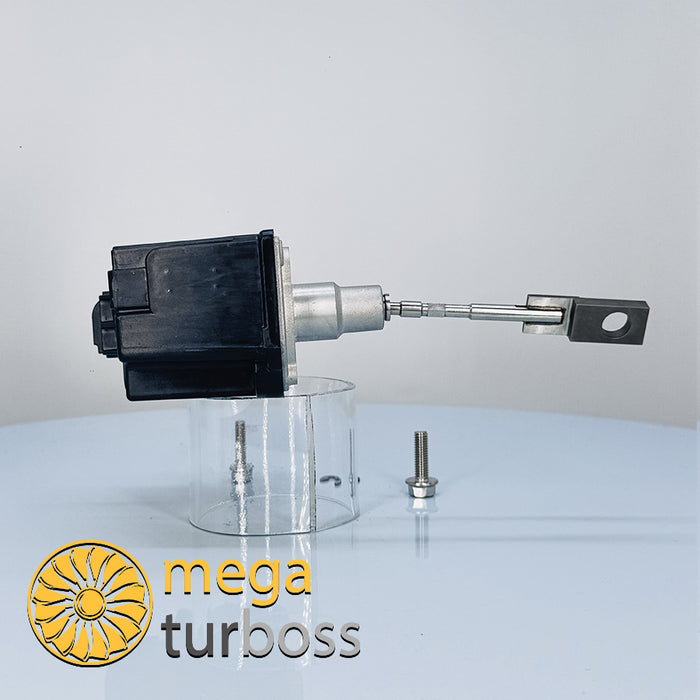 ACTUADOR ELECTRONICO TD025 2011-19 Audi, Volkswagen 49180-01270