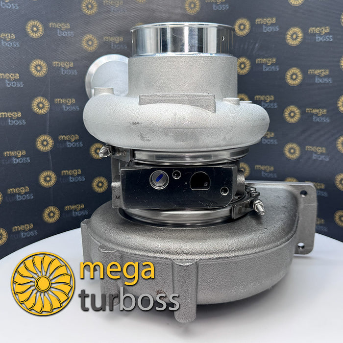 TURBO HE400VG PACCAR MX11 MX13 EPA17 5642882