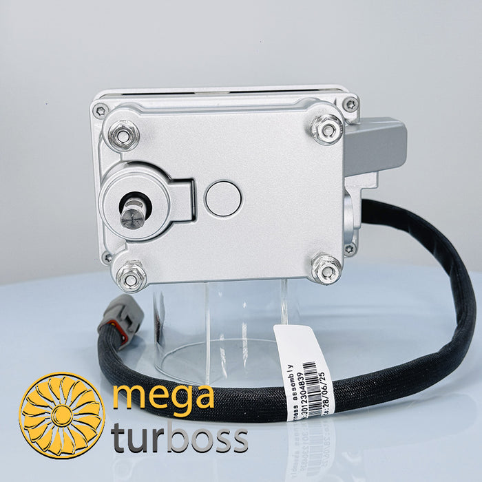 ACTUADOR ELECTRONICO S300BV126 2007- John Deere Varios 177008