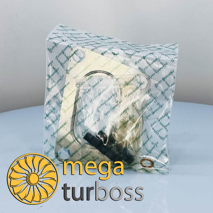 TURBO RHF5 HONDA ACURA ACCORD VG15 18900-6B2-A01 2.0 LT