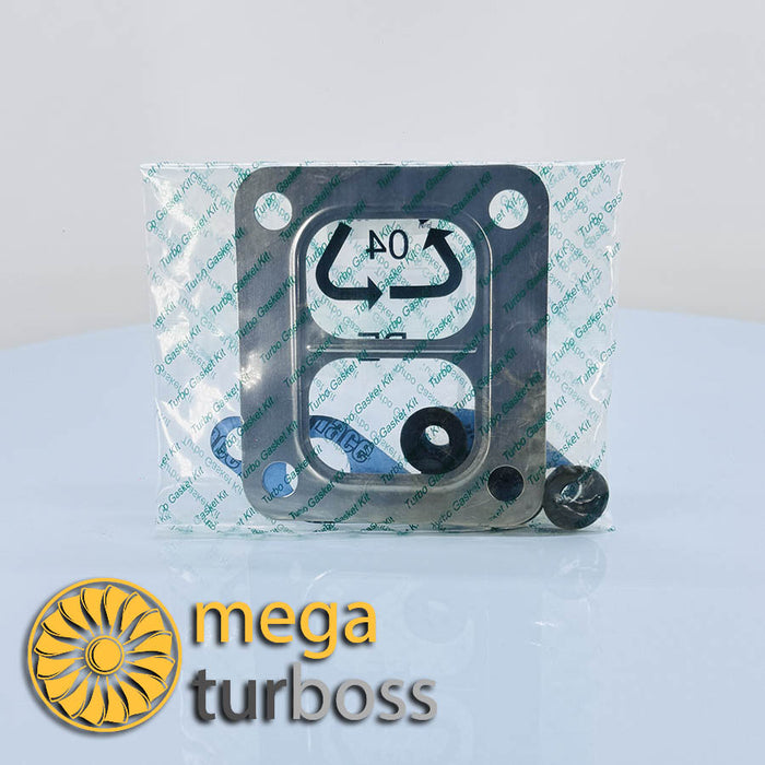 TURBO GT3776D 1998-02 Navistar, International Industrial 704194-0018