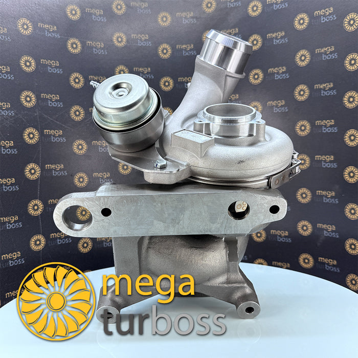 TURBO B1UG Camioneta Ford 2008-16 International MaxxForce 7 R2S 10009880156
