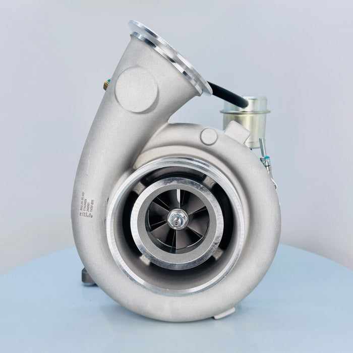 TURBO GTA4294BDN DETROIT DIESEL S50 DDCIV 8.5 LT 2008 714787-0015
