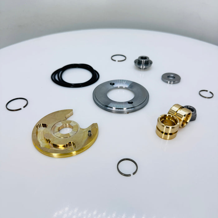 KIT DE SERVICIO S400/S410
