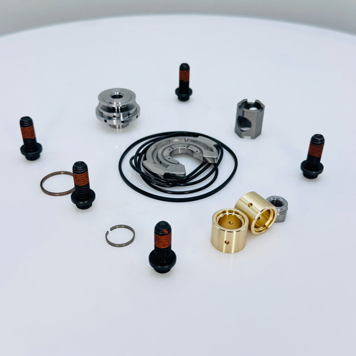 KIT DE SERVICIO GT3782VA