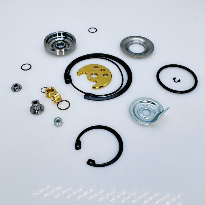 KIT DE SERVICIO TD025/TD03