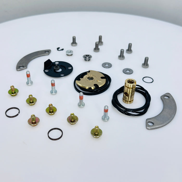 KIT DE SERVICIO GT15-25 VNT