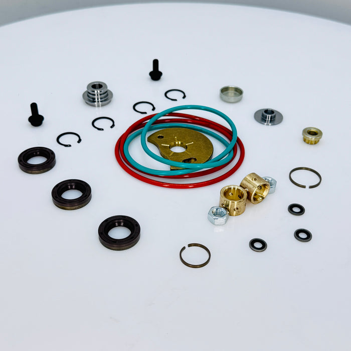 KIT DE SERVICIO HE400VG X15