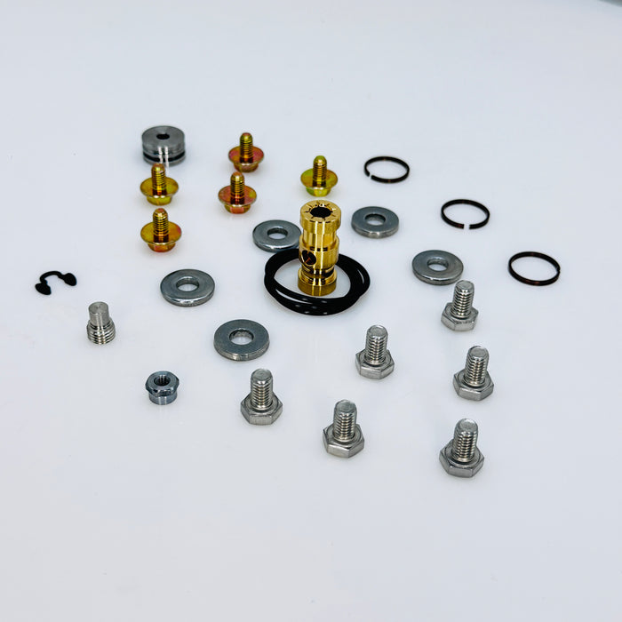 KIT DE SERVICIO GTB14