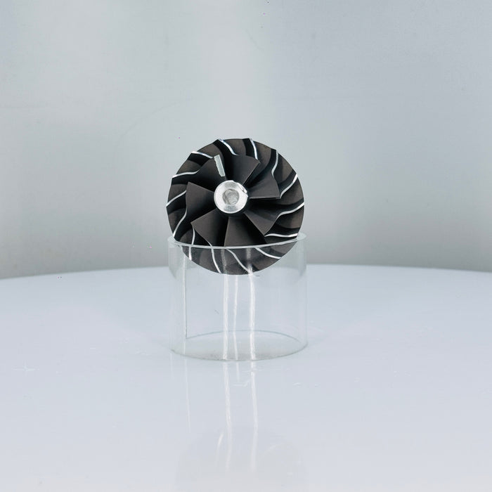 COMPRESOR S2A 1988-09 Perkins Varios 312172