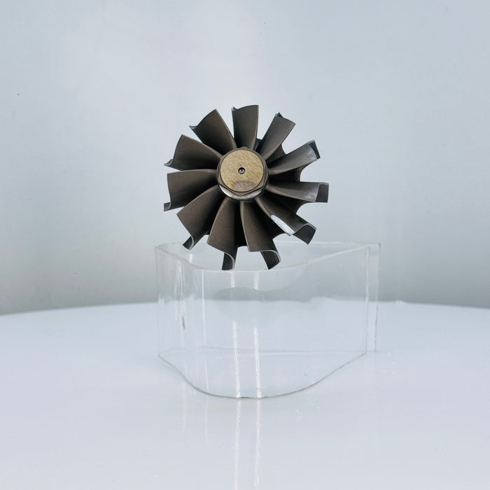 TURBINE T04B91 Caterpillar Earth Moving 409410-0001