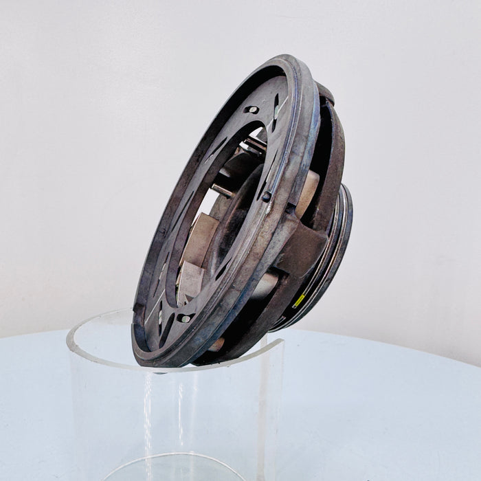 GEOMETRIA VARIABLE GT3788LVA 6.7 LT