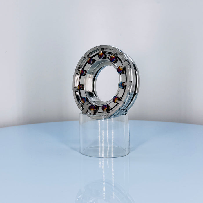 GEOMETRIA VARIABLE BV45 FOTON DELIVERY 17459700001 SEGURO