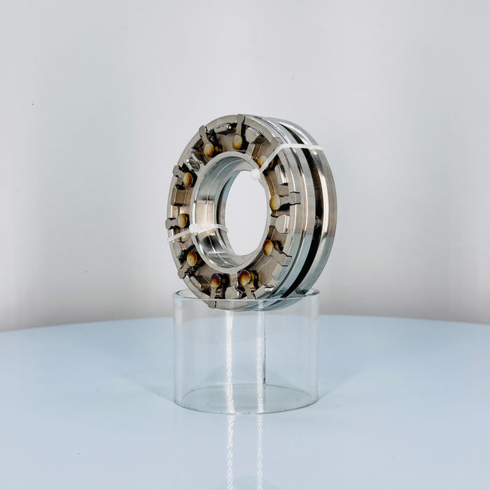 GEOMETRIA VARIABLE CT16V HILUX  2.8 LT 17201-11120 144 HP TOYOTA REVO ROUGE