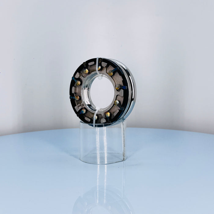 GEOMETRIA VARIABLE CT16V TOYOTA HILUX 2.8 LT 17201-11080