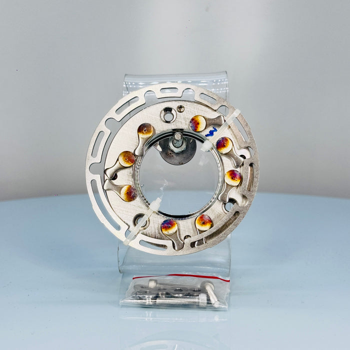 VARIABLE GEOMETRY BV39 - KP39 2001-11 Audi, Volkswagen 54399880018