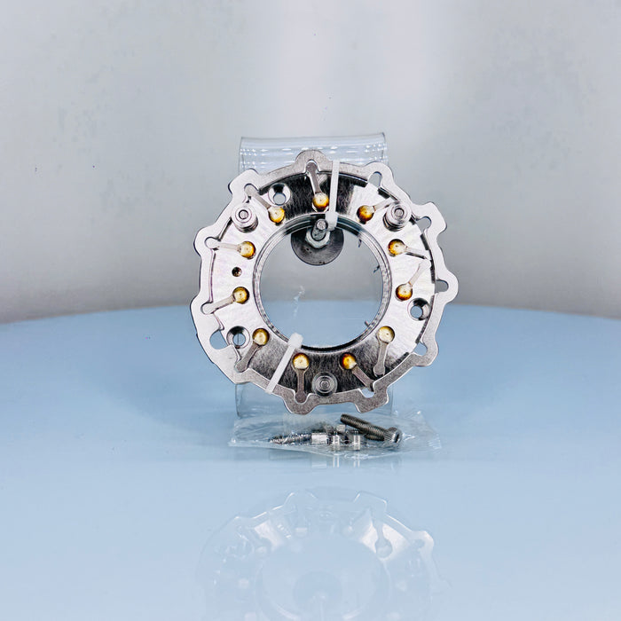 VARIABLE GEOMETRY GT1646V 2004-10 Volkswagen, Audi 751851-0003