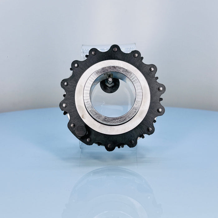 GEOMETRIA VARIABLE BV15