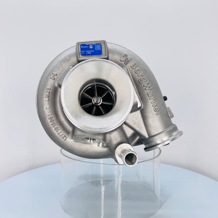 TURBO B2 Camión Mercedes Benz 2006-12 autobús 319698