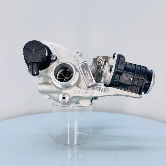 TURBO NGT1241Z PEUGEOT RIFTER 1.2 LT 870248-0002 887157-0001