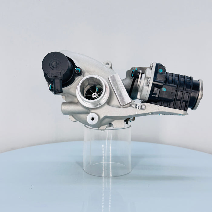 TURBO NGT1241Z PEUGEOT RIFTER 1.2 LT 870248-0002 887157-0001