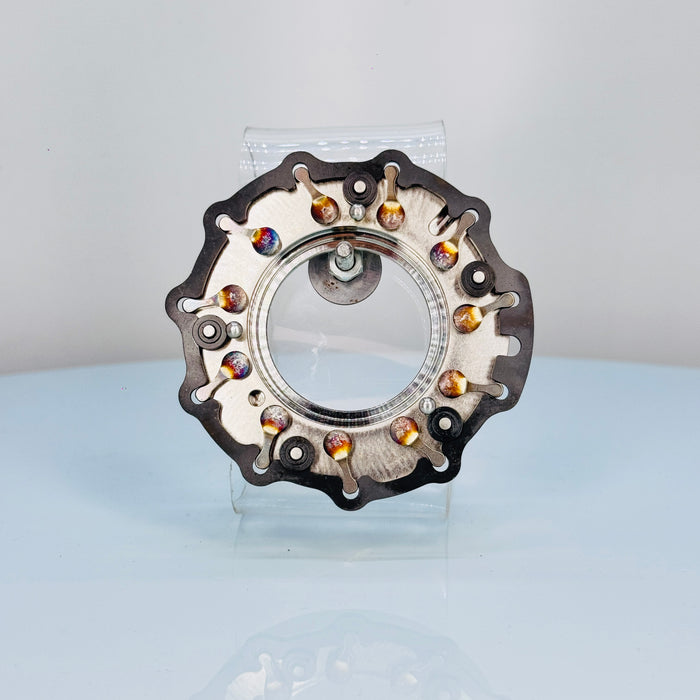 GEOMETRIA VARIABLE BM70B AUDI VW 2.0 LT 030TC11002000 04L253019Q