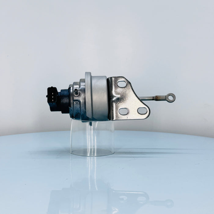 ACTUADOR ELECTRONICO GTB2056LV MITSUBISHI CANTER IVECO DAILY 3.0 LT 840513-0002S