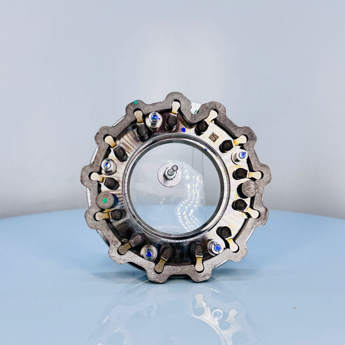 GEOMETRIA VARIABLE GT3256 FORD POWER STROKE  6.7 LT PICK UP 0LC-4Q-9G438-AF/888143-5001/HC3Z-6K682-A 844190-1211