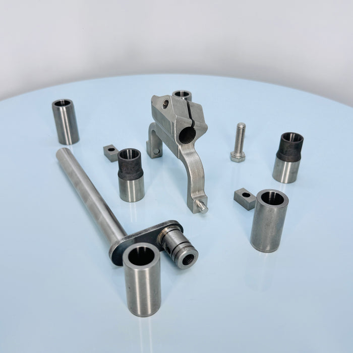 KIT DE PARTES INTERNAS HE551V 2003- Camión Cummins varios 3768264
