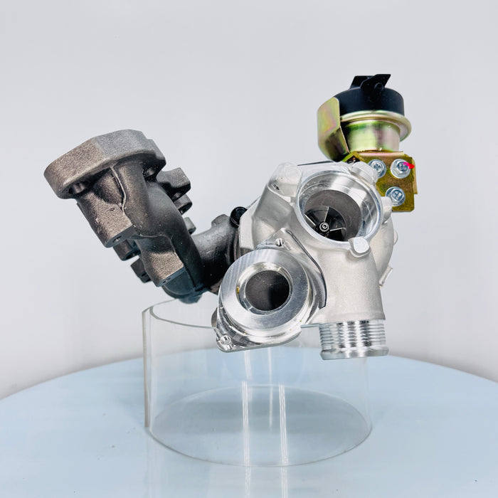 TURBO BM70B AUDI VW 2.0 LT 030TC11002000