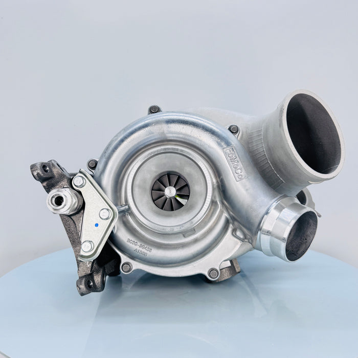 TURBO GT3276LRVA FORD DUAL BALL BEARING F150 F250 F350 F450 F550 6.7 LT BC3Q-9G438-AG