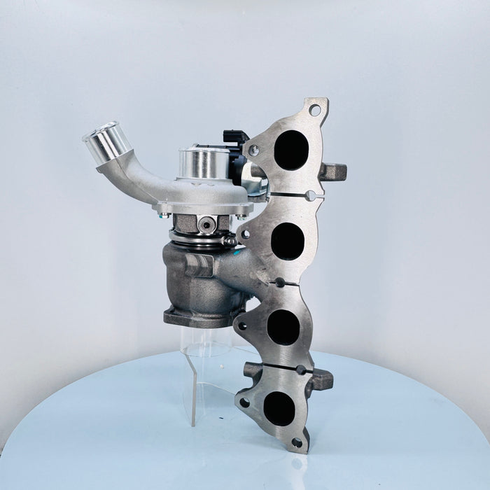TURBO B01G KIA HYUNDAI FORTE VELOSTER 1.6 LT 16399700010