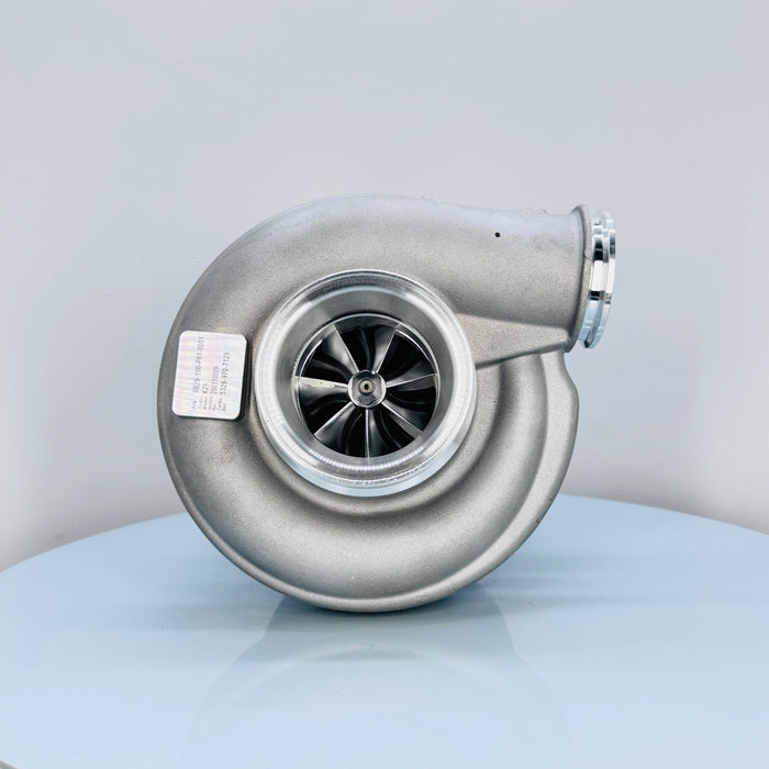 TURBO K29 2005-12 Man Truck 53299887115