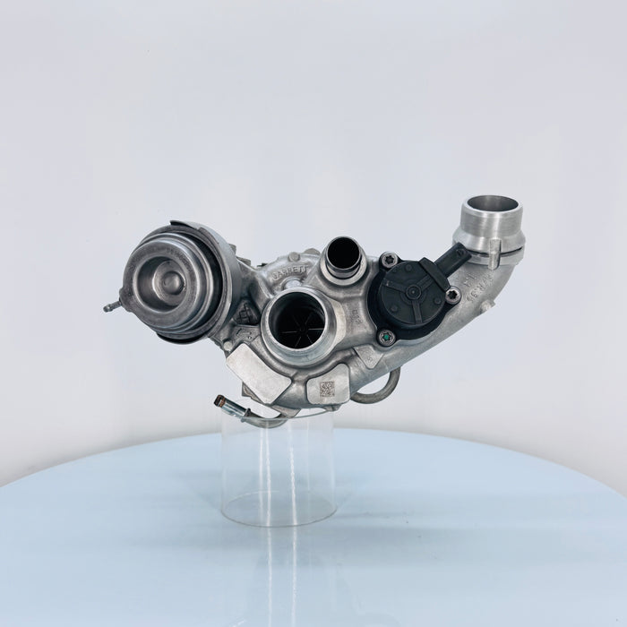 TURBO MGT1241Z CHEVROLET TRACKER 1.2 LT 892092-0001