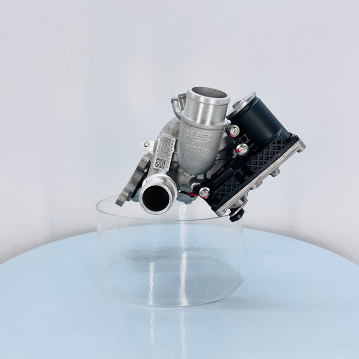 TURBO GX10 CHIREY TIGGO 1.0 LT E3T10-1118010AB REMANUFACTURADO