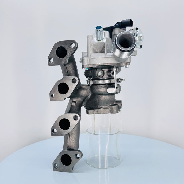 TURBO RHF3 VW AUDI TSI POLO A1, A3 1.2 LT 03F145701HV