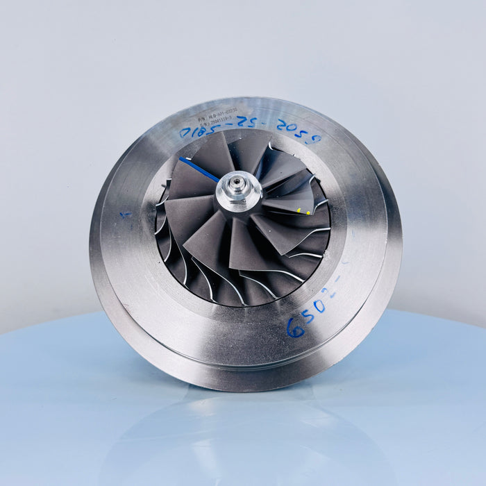 HLQ-601-0323G