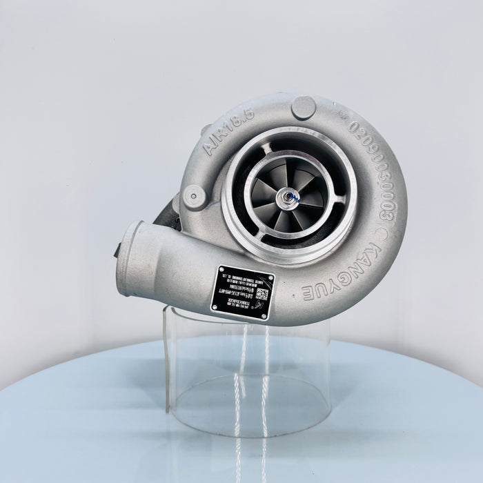 TURBO J90S-2 WEICHAI WD615 6UZ1T 612601110992